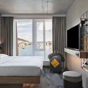 Chambre Lit Queen-Size